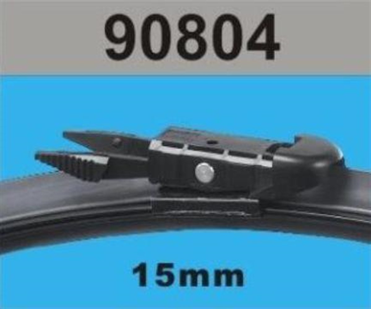 Silecek Süpürgesi Bmw Seri Mercedes Seri-rbw-90804 | Marellı 359015016072