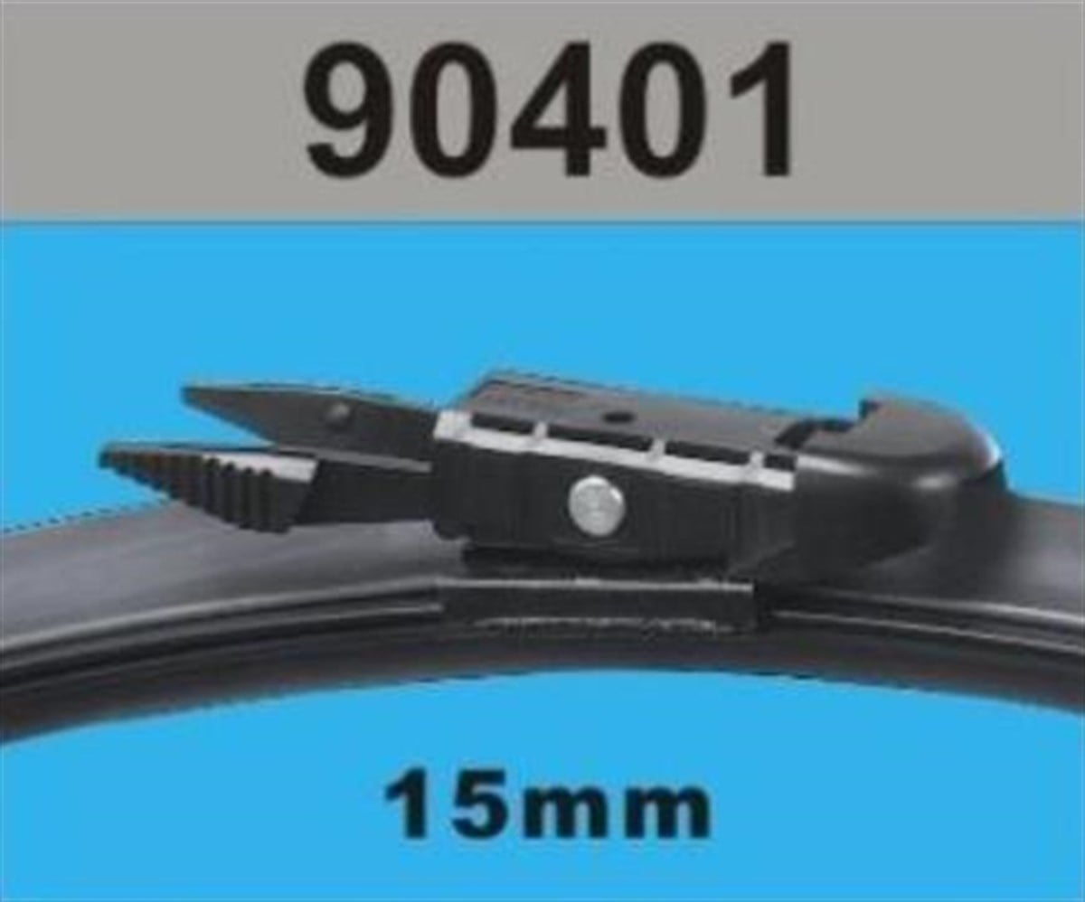 Silecek Süpürgesi Vw Crafter Volt-sprinter-90401 | Rbw 90401