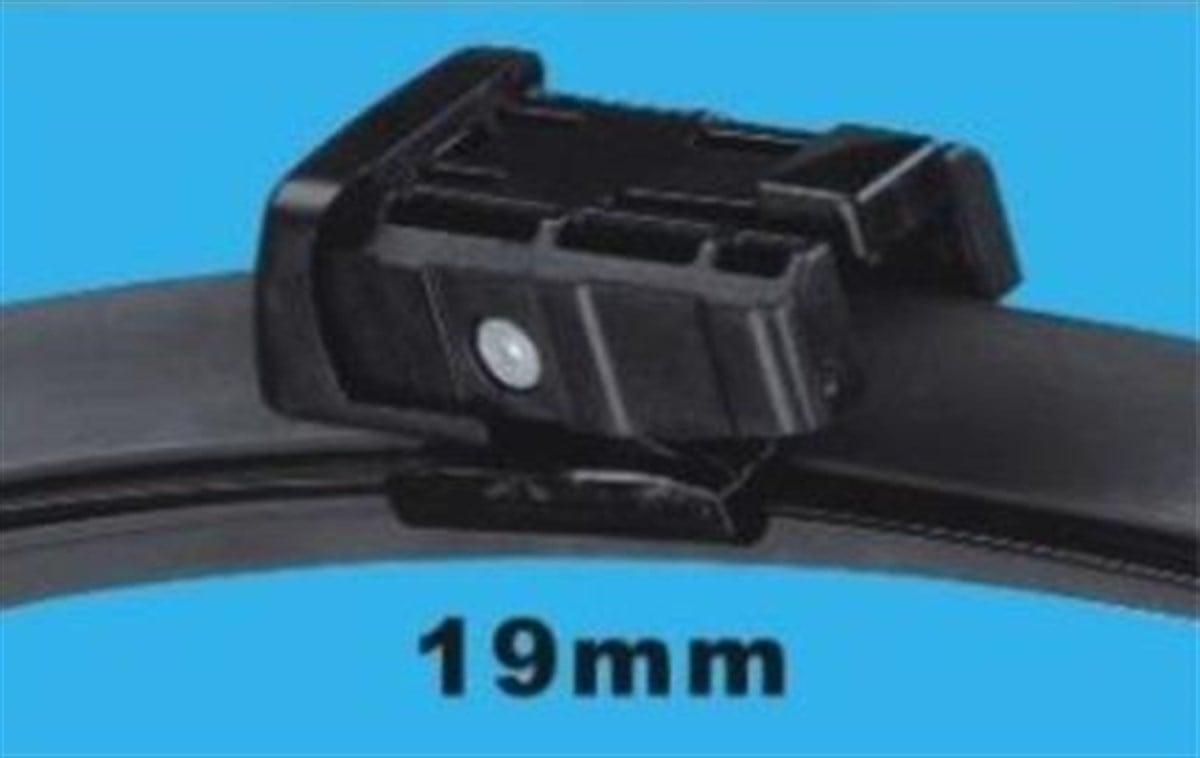 Silecek Süpürgesi Ducato Boxer Jumper 018053 90052 | Rbw 90052