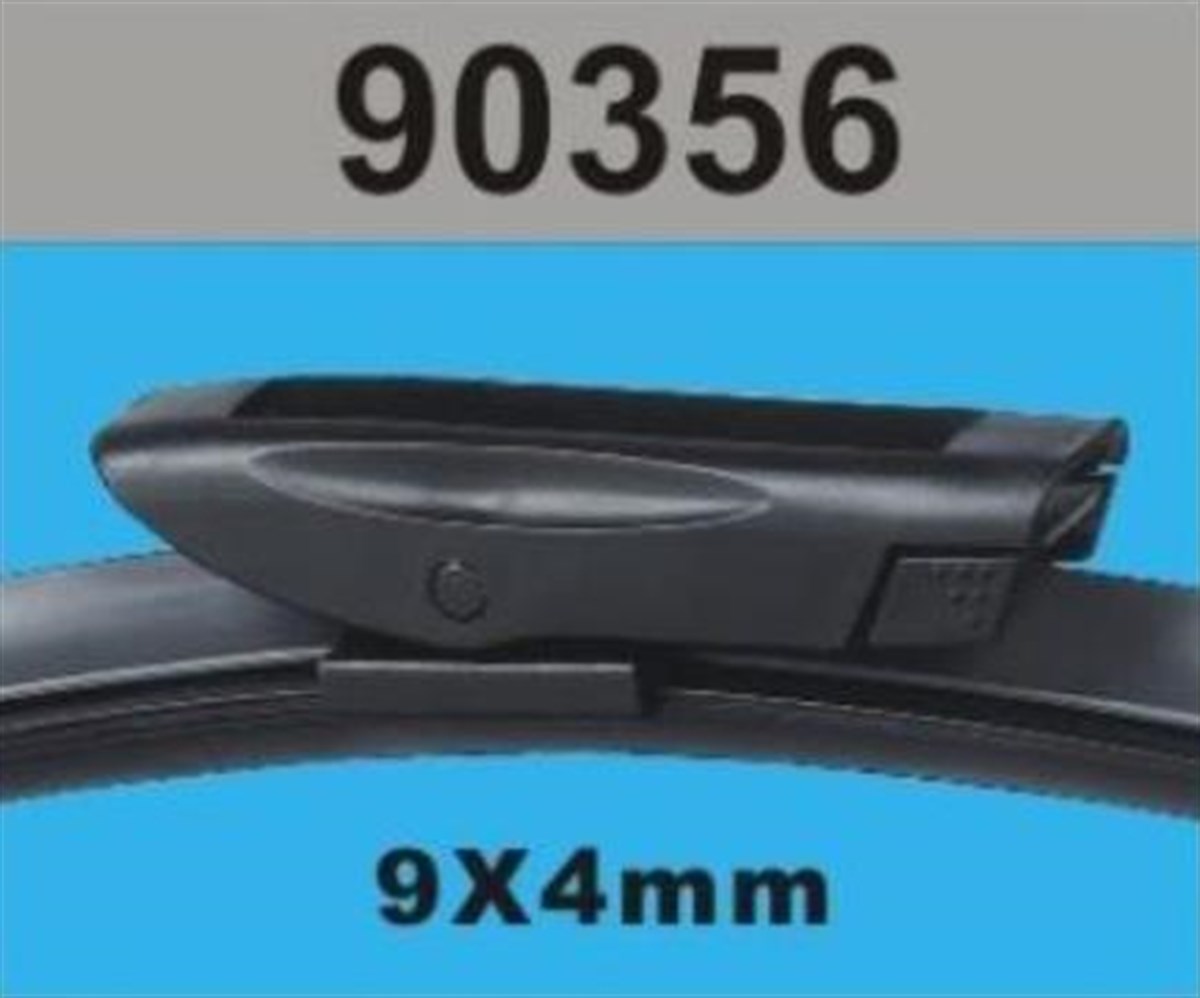 Silecek Süpürgesi Fiorino-bipper-nemo-018050-90356 | Rbw 90356
