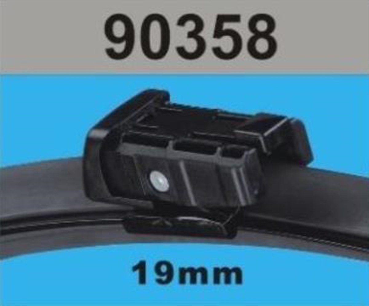 Silecek Süpürgesi Ford Focus Hb 2011-018121-90358 Marelli-359015016301 | Rbw 90358