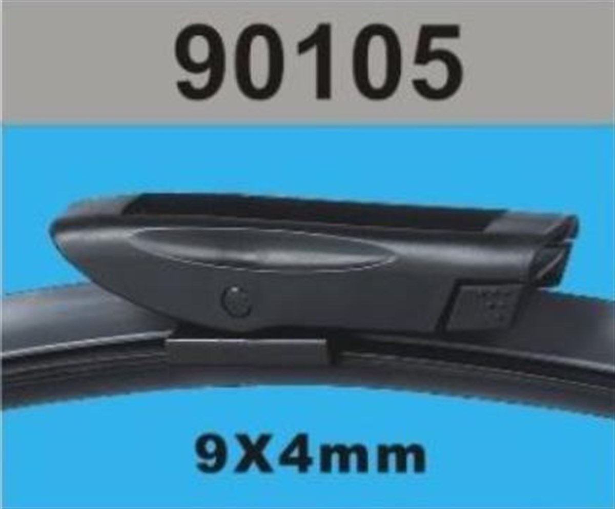 Silecek Süpürgesi Kango Mercedes 90105 018064 | Rbw 90105