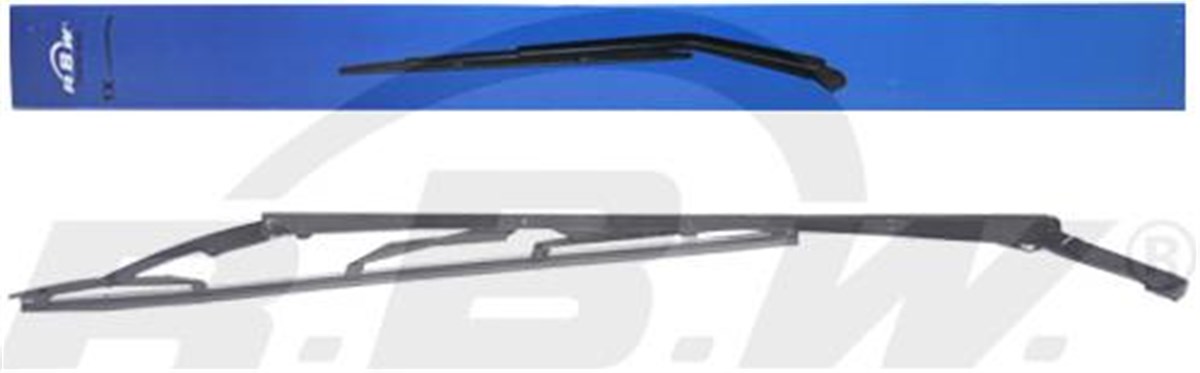 Silecek Süpürgesi Kollu Sağ Fiat Tofaş Tempra Tipo Yolcu Tarafı | Rbw 92252