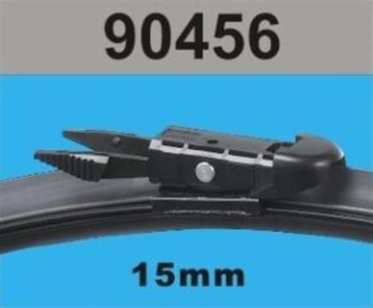 Silecek Süpürgesi Land Rover Frelende | Rbw 90456