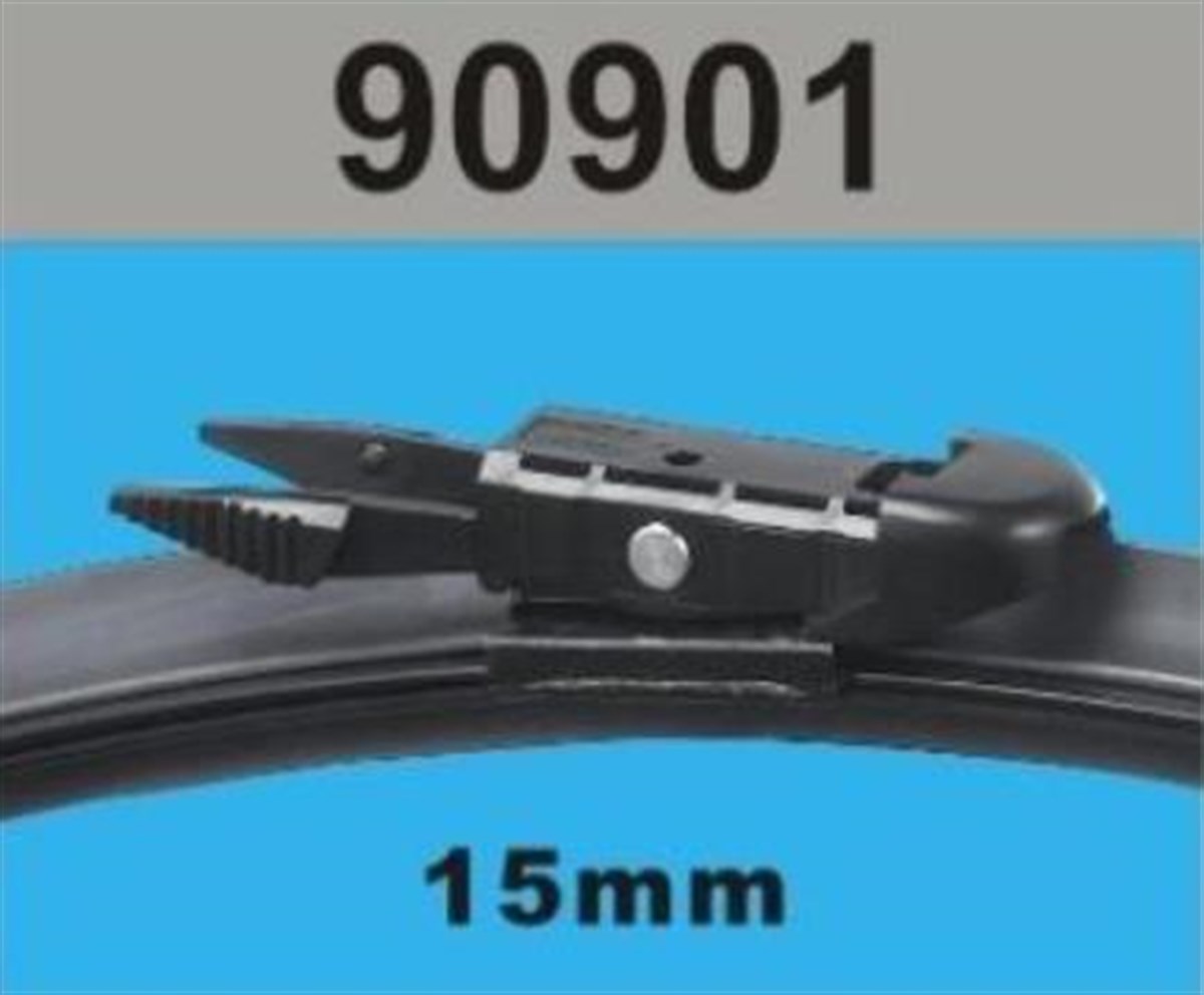 Silecek Süpürgesi Mercedes A-b-clas Seri-rbw90901 | Rbw 90901