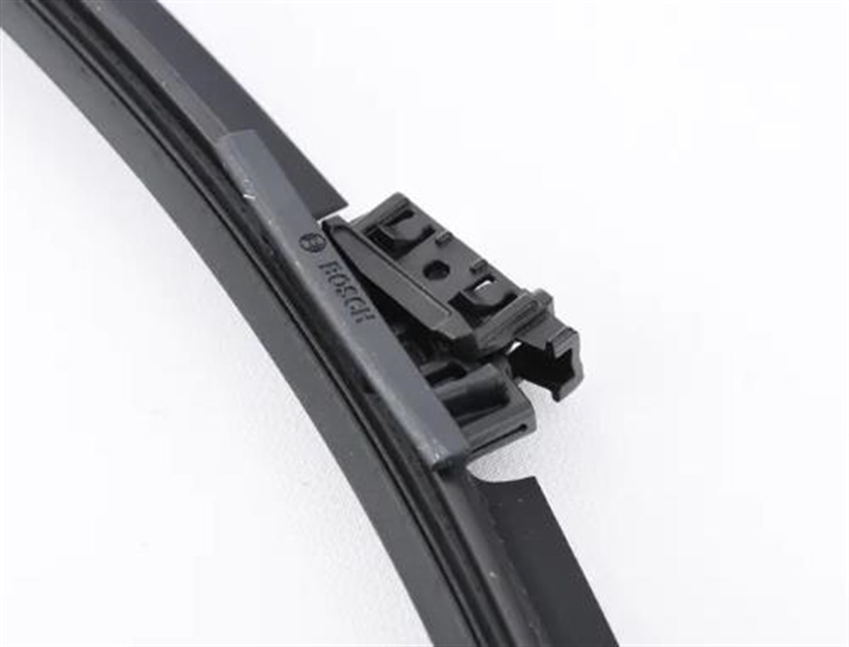 Silecek Süpürgesi Aerotwın Mercedes-benz A Serısı, Cla Serı 600mm 60cm 400mm 48cm 12108519 A1768204300 | Bosch 3397014204