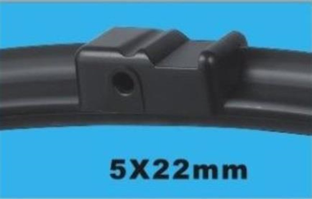 Silecek Süpürgesi Takım-bmw X5 E70-rbw-90808 | Rbw 90808