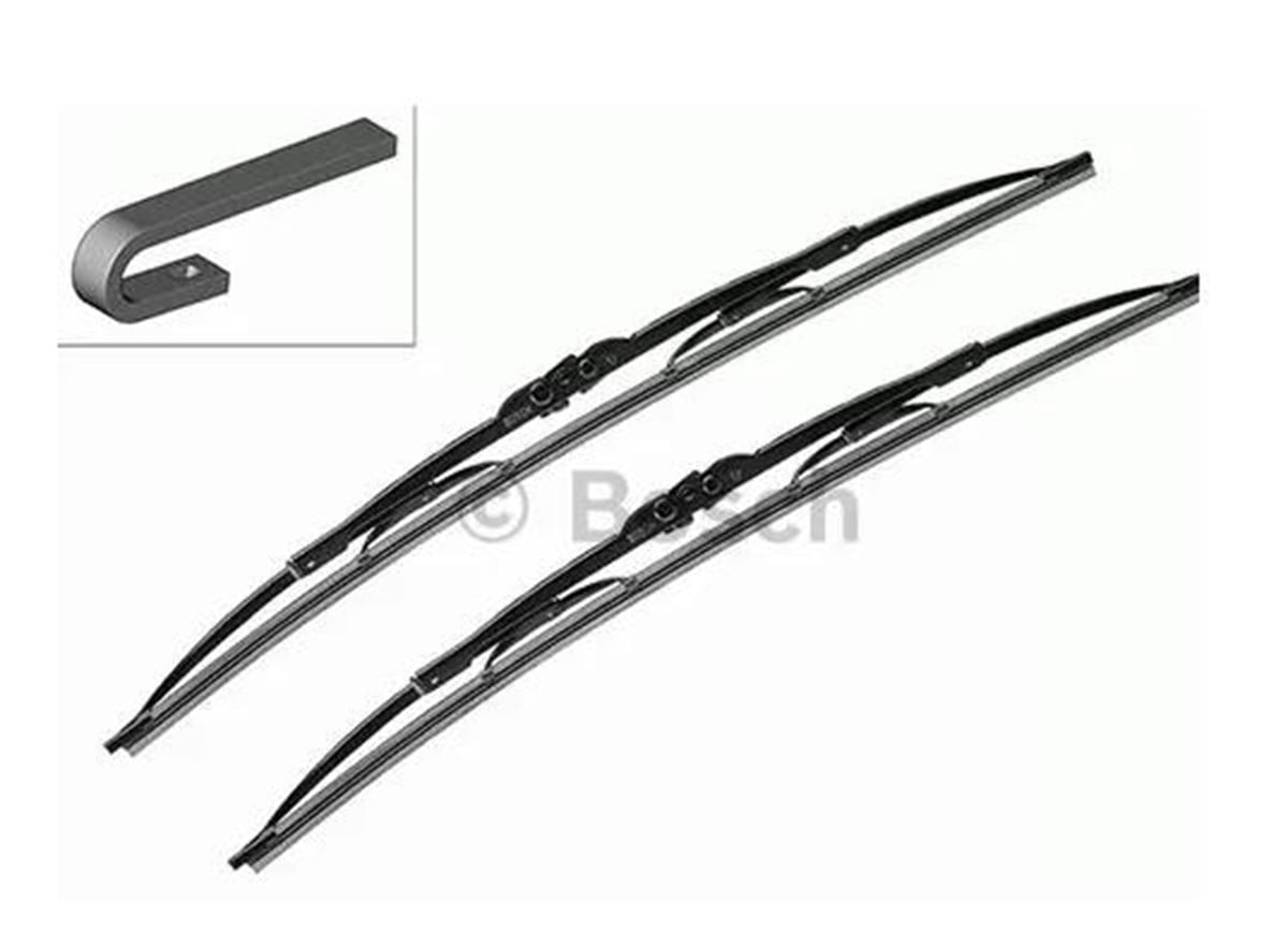 Silecek Süpürgesi Takımı Mb Sprinter 60*55 | Bosch 3397001543