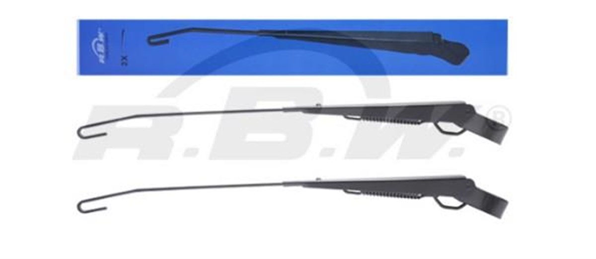 Silgi Kolu Ford Taunus Fatih Tofaş Slx Dogan Kancalı 8mm Cıvata 4434-0691-93874 | Rbw 93874