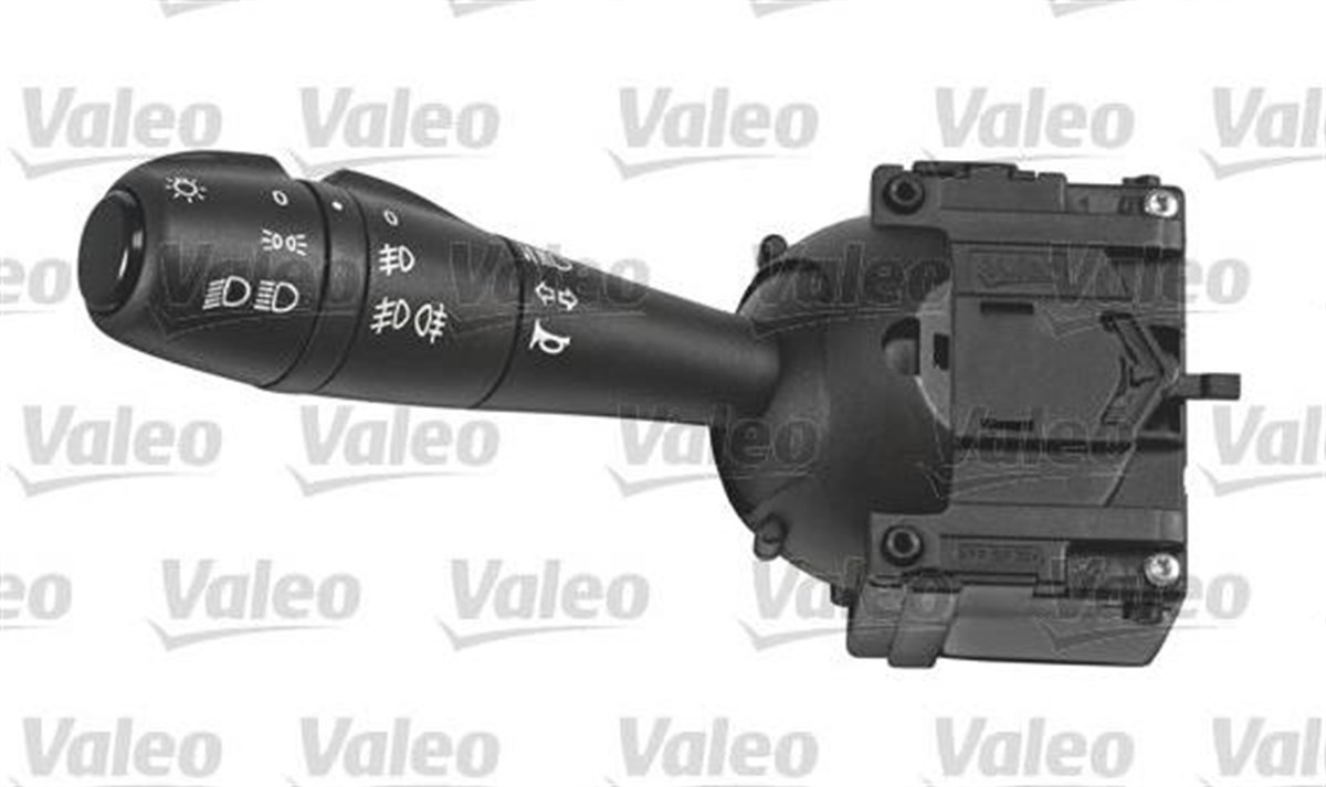 Silecek Kolu + Su Atma Kolu Su Atma Kolu Valeo Megan1 Val251610 | Valeo 251610