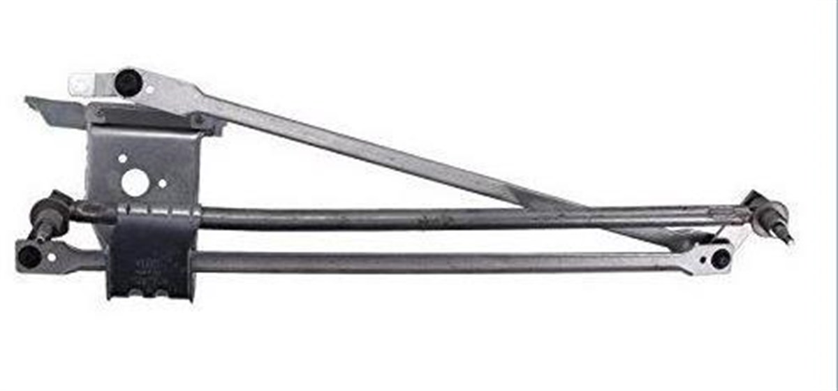 Silgi Mekanizması (motorsuz) Fıat Ducato Boxer-01-06 Jumper /hsm-197005 | Hellux Hsm197005