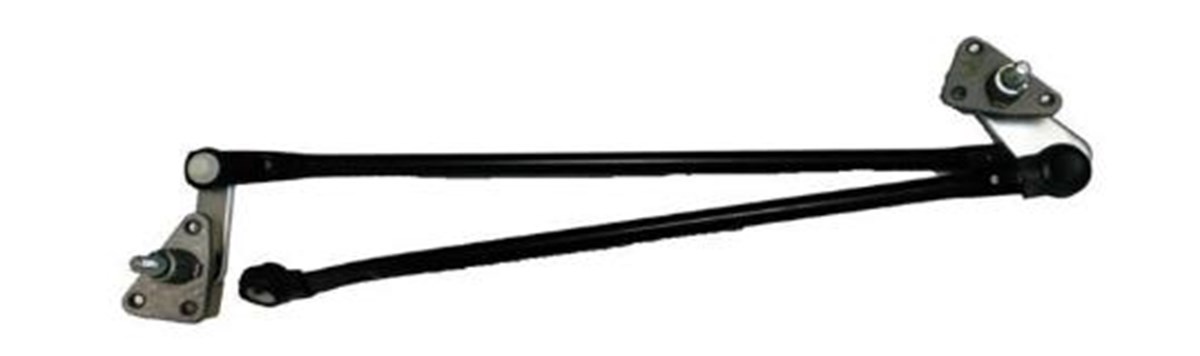 Silgi Mekanizması (motorsuz) Hyundai Accent Ym Hsm-197025 9820025000 | Hellux Hsm197025