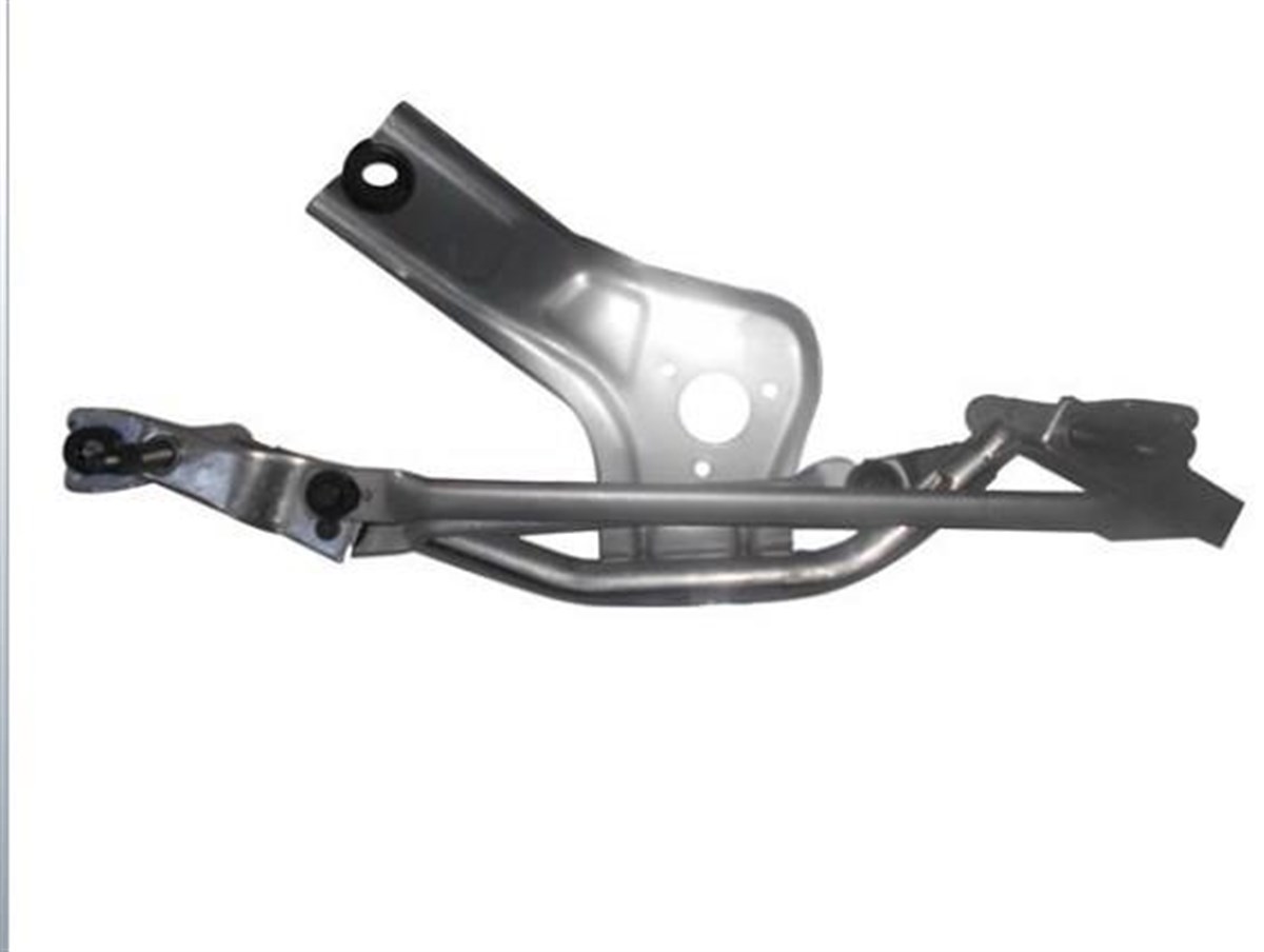 Silgi Mekanizması (motorsuz) Fıat Linea Grande Punto Hsm-197006 Evo Punto | Hellux Hsm197006