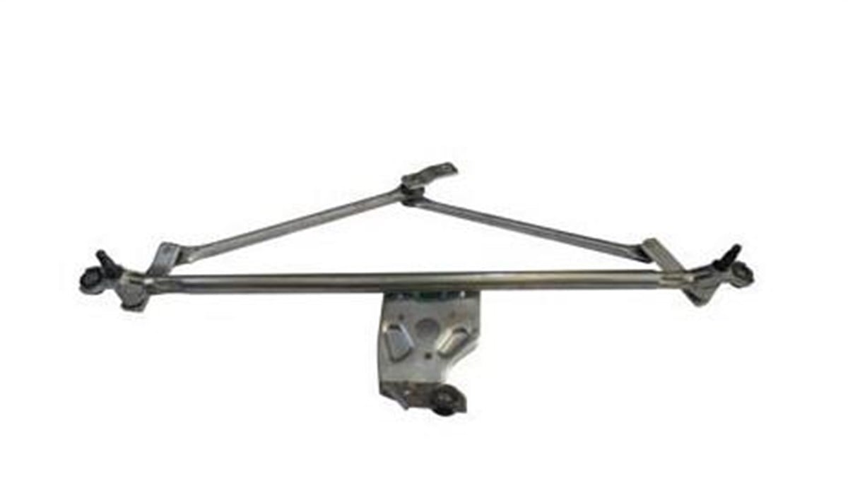 Silgi Mekanizması (motorsuz) Renault Megan2 2002-2010 Hsm 197011 | Hellux Hsm197011