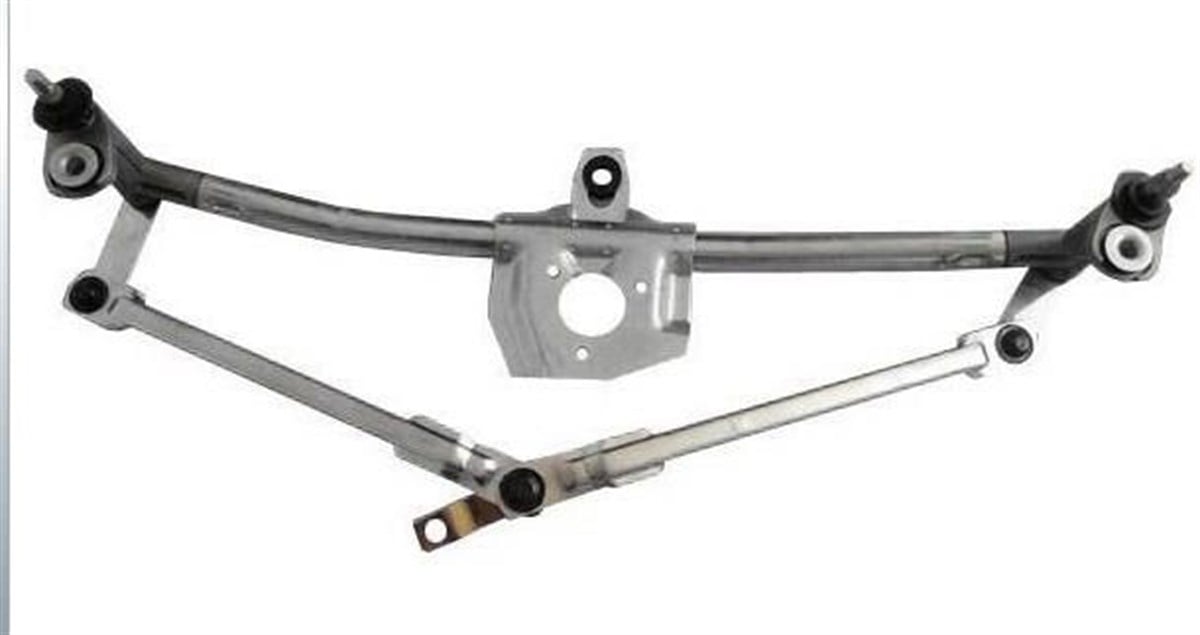 Silgi Mekanizması Motorusuz Vw Golf 5 Bora 98-06 | Hellux Hsm197013