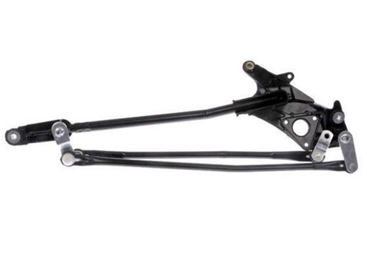 Silgi Mekanizması Ön Honda Cıvıc 01-05 | Hellux Hsm197053