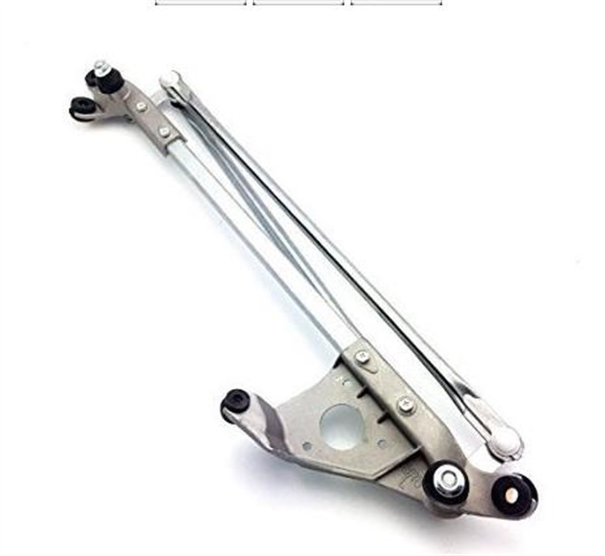 Silgi Mekanizması Ön Honda Cıvıc 92-95 | Hellux Hsm197056