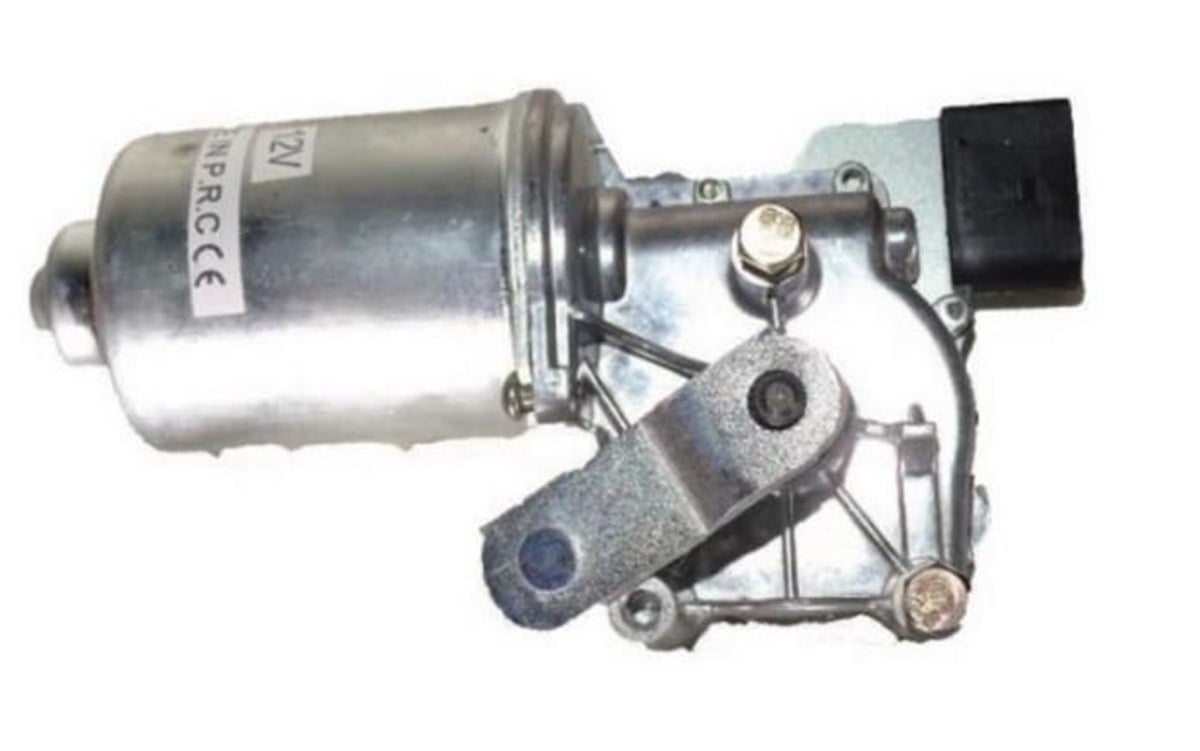 Silgi Motoru 12v Vw.polo/skoda Fabia Rsm976 | Remark Rsm976