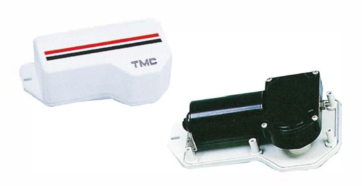 Silgi Motoru Braketli Tmc-24v Sr12236 |