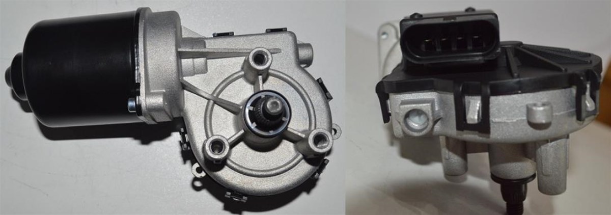Silgi Motoru Fıat 500 Pejo Fiorino Cıtroen Bipper Nemo Doblo 1.3 | Sgr 56915