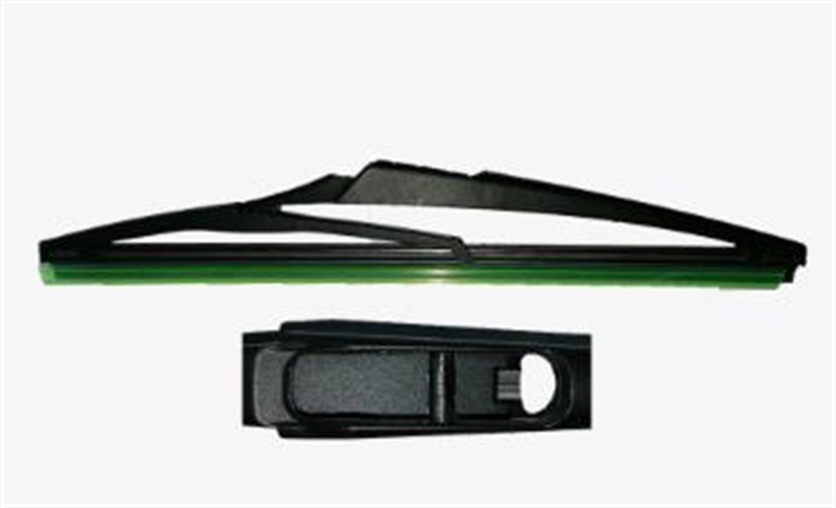 Silgi Süpürgesi Arka 230mm Opel Astra H Peugeot 308 2008 2013-- | Martek Rb2724