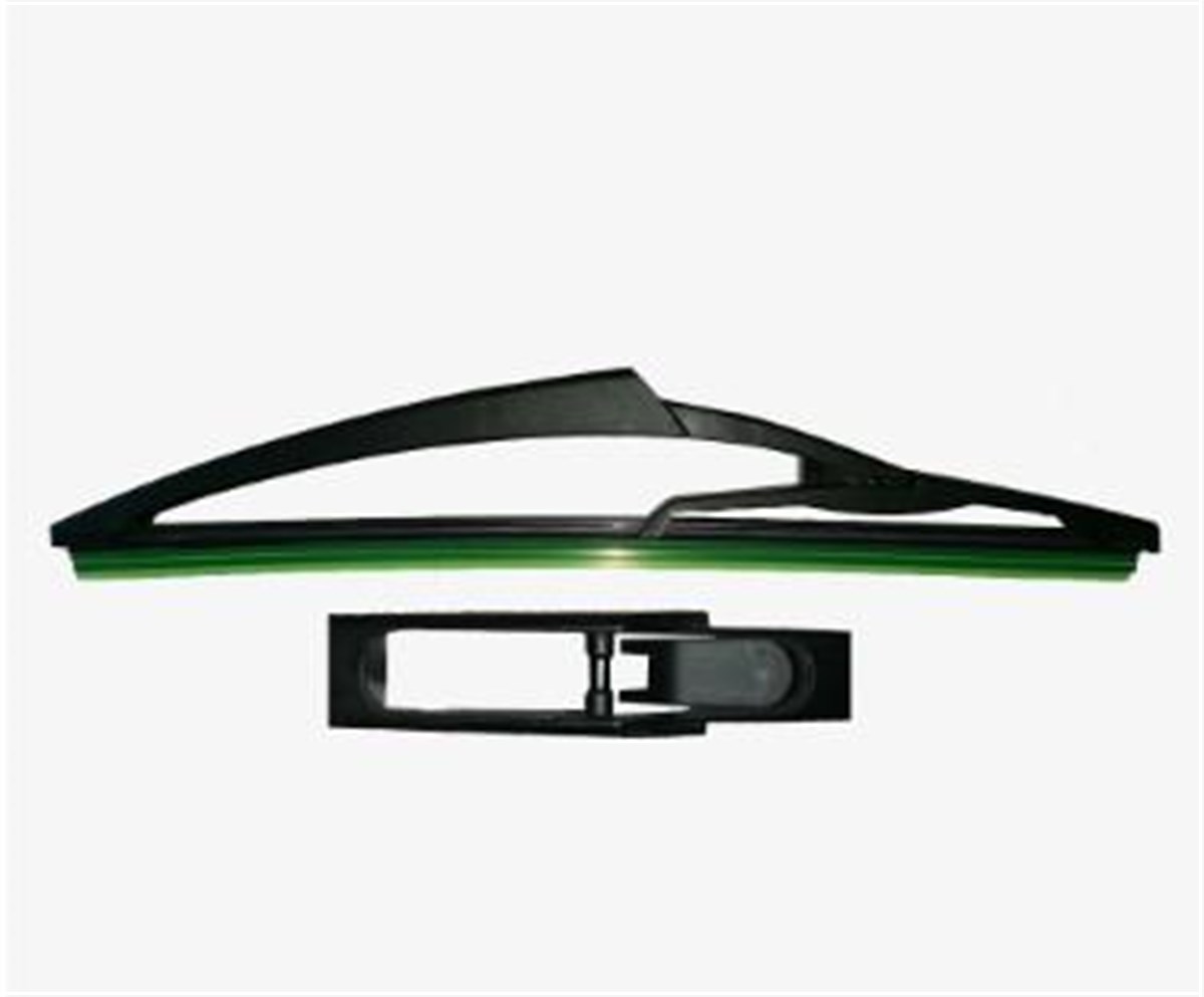 Silgi Süpürgesi Arka 240mm Renault Megan Iı Chevrolet Aveo Dacia Dokker | Martek Rb0457