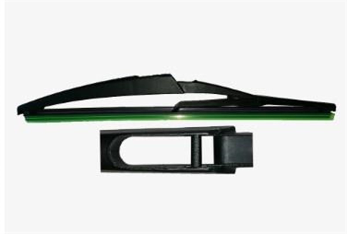 Silgi Süpürgesi Arka 290mm Opel Astra H Peugeot 308 2008 13- Peugeot 2008 | Martek Rb2726