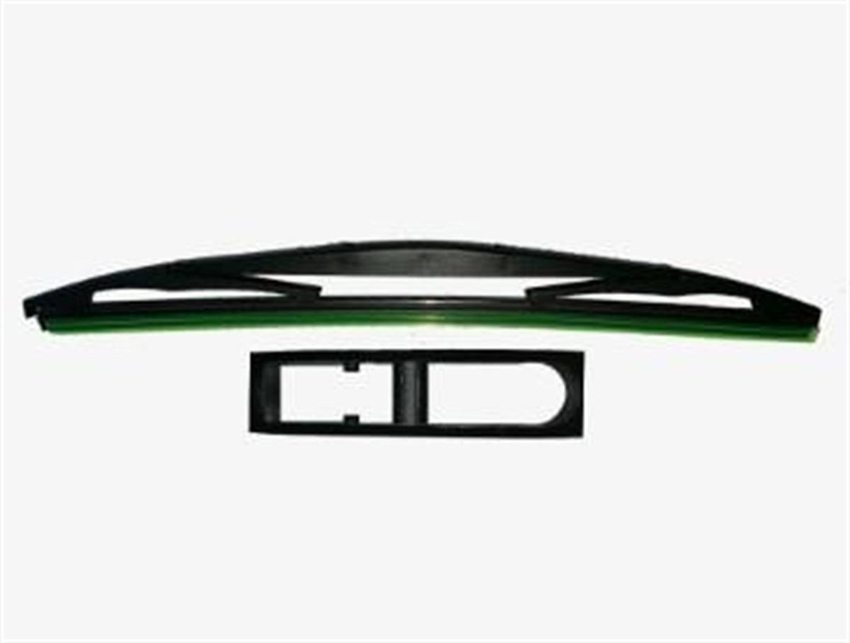 Silgi Süpürgesi Arka 300mm Toyota Yarıs 07-14 Nıssan Bmw 1 Serı 12- | Martek Rb2835