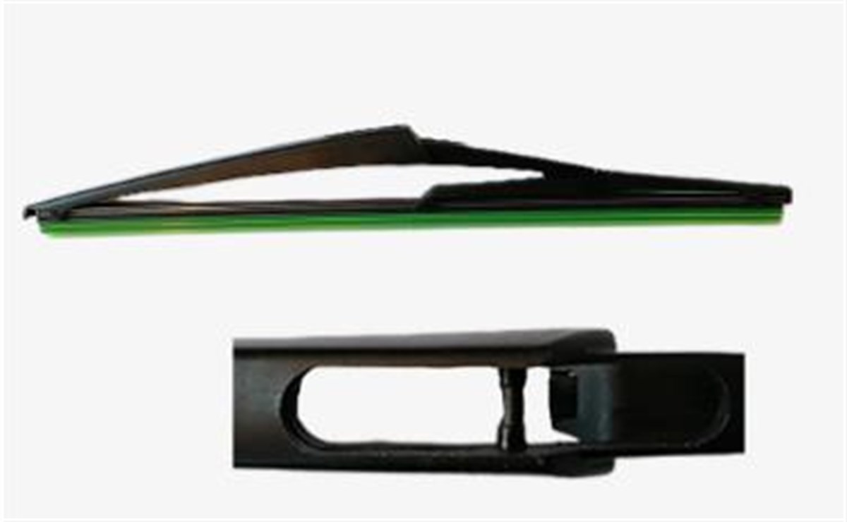 Silgi Süpürgesi Arka 305mm Renault Clio Iı Hatcbahck Honda Cıvıc Dacıa Duster Nıssan Qashqaı X-traıl | Martek Rb0450