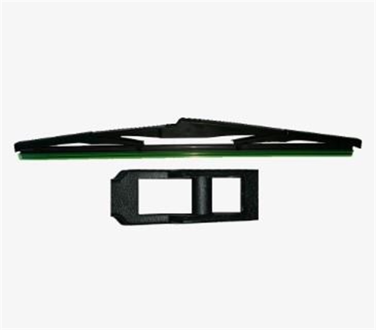 Silgi Süpürgesi Arka 305mm Mazda 5 Mazda 6 Suzukı Toyota Aurıs 305 Mm 12- | Martek Rb2893