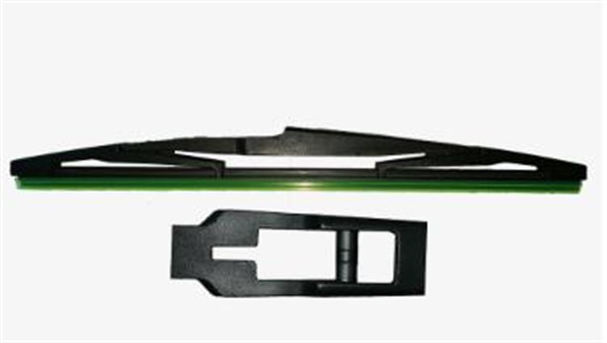 Silgi Süpürgesi Arka 305mm Opel Astra J Hatchback 2011-> | Martek Rb2427