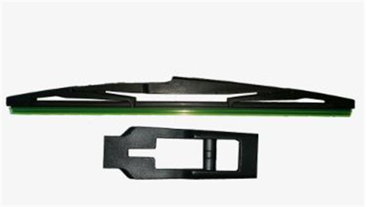 Silgi Süpürgesi Arka 305mm Opel Astra J Hatchback 2011-> | Martek Rb2427