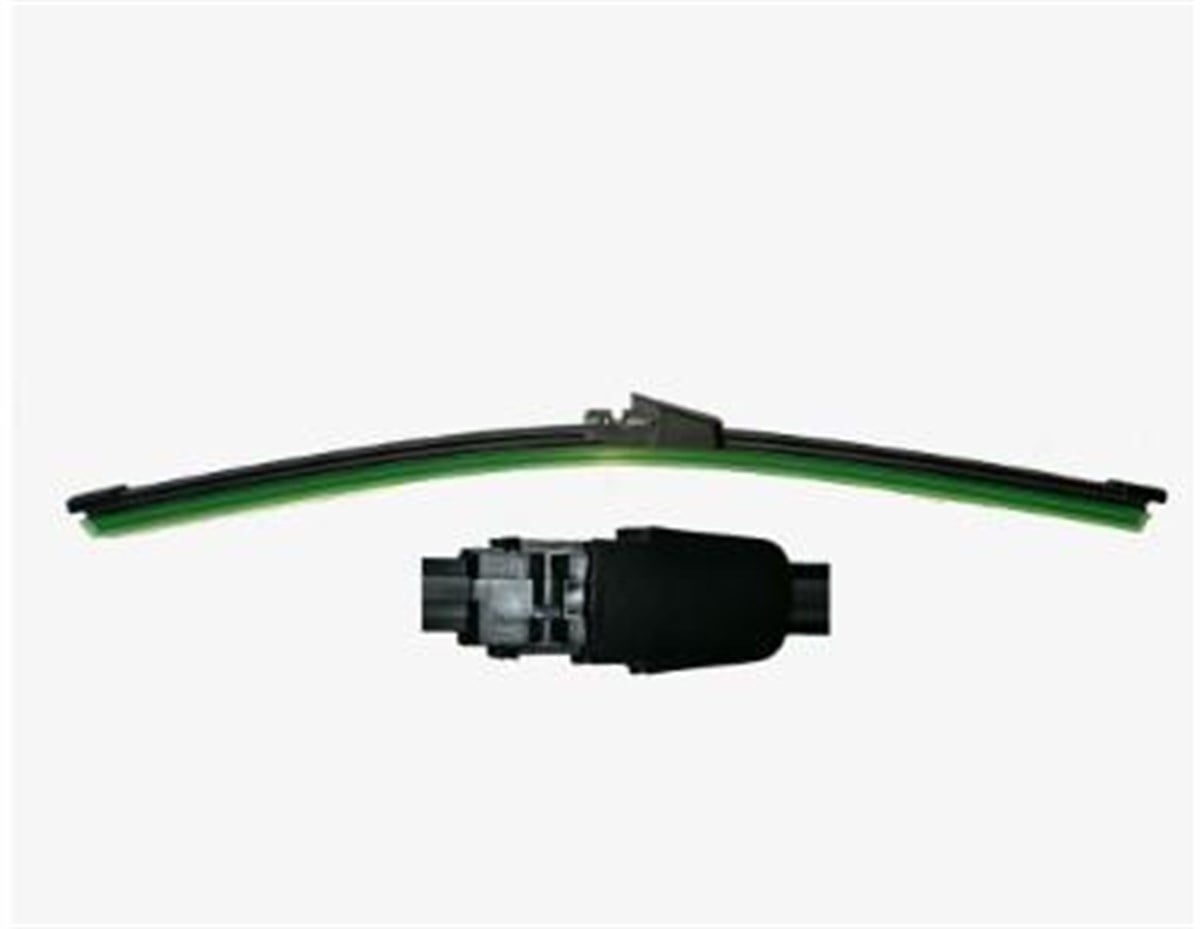 Silgi Süpürgesi Arka 330mm Volkswagen Vw Golf Polo Seat Toledo Skoda Yetı 13- | Martek Rb2600