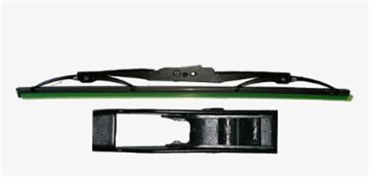 Silgi Süpürgesi Arka 350mm Audi A3 A4 Ford Escort Focus Hb. Arka Cam | Martek Rb0703