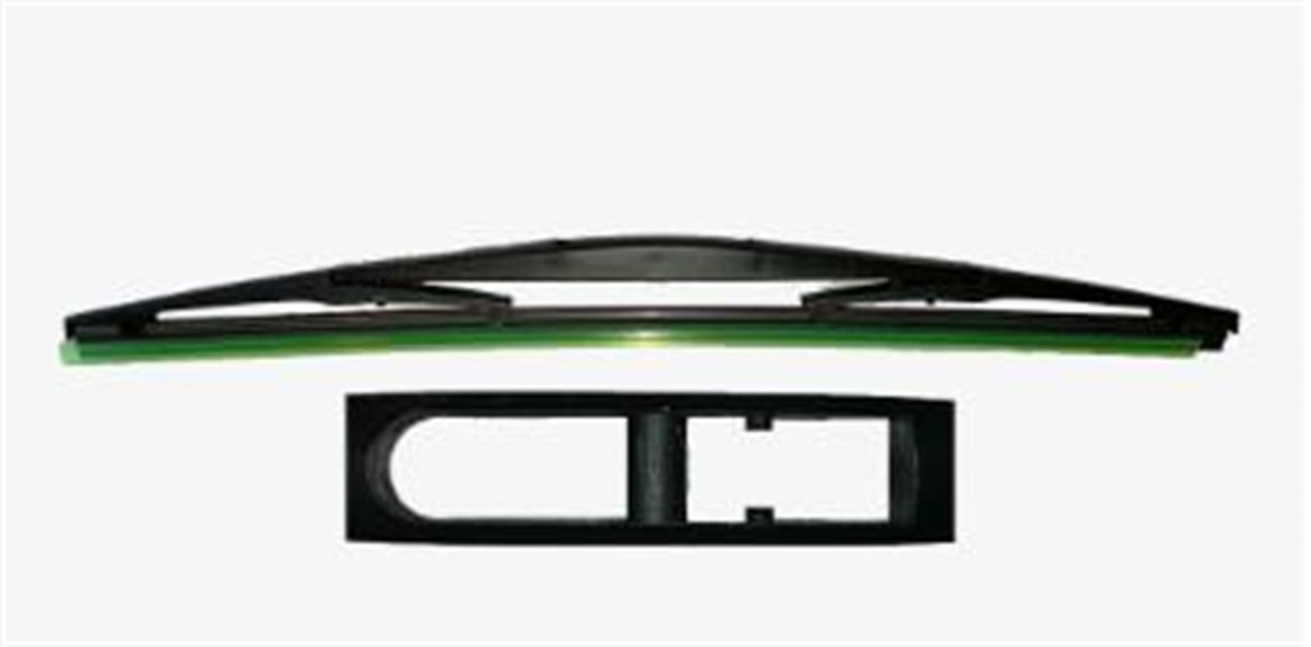 Silgi Süpürgesi Arka 350mm Honda Jazz Crv Mazda Toyota Corolla 14inç | Martek Rb2901