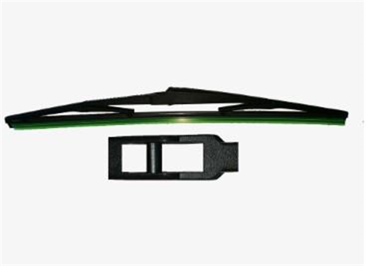 Silgi Süpürgesi Arka 350mm Kıa Rıo Sportage Hyundaı Accent 05-10 Tucson 15- | Raınbox Rb2918