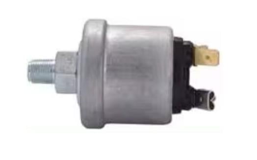 Yağ Müşürü 6-24v 0-7bar (8mm) Çiftli Çıkış | Sımga Tmy0002