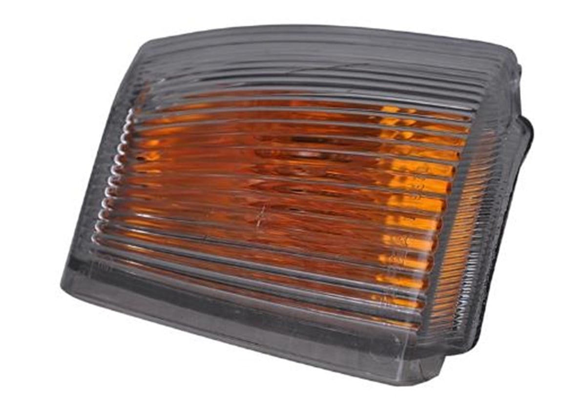 Sinyal Farba R9 Ym- 97- Sol Duysuz Far12087 | Farba 12087e