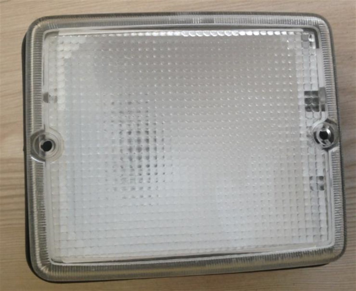 Sinyal Lamba Üniversal Beyaz Far10421 | Farba 10421e