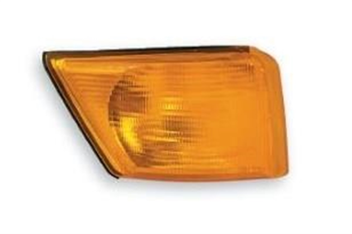 Sinyal Lambası Duylu Iveco Daily Sarı 00-05-sol | Mars 520716
