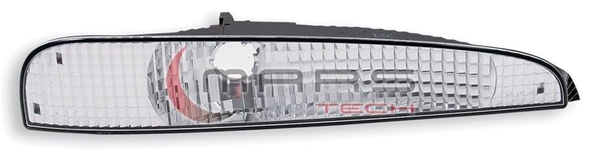 Sinyal Lambası Far Sol Üst Mercedes Axor Actros 04 | Mars 620940