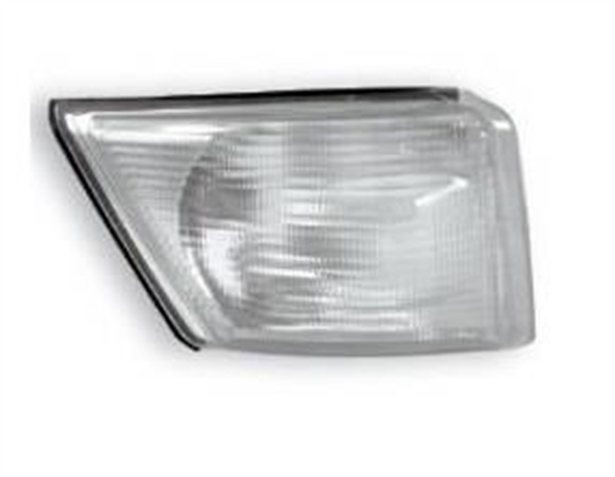 Sinyal Lambası Iveco Daıly Sol 2002-2004 Duylu | Mars 520714