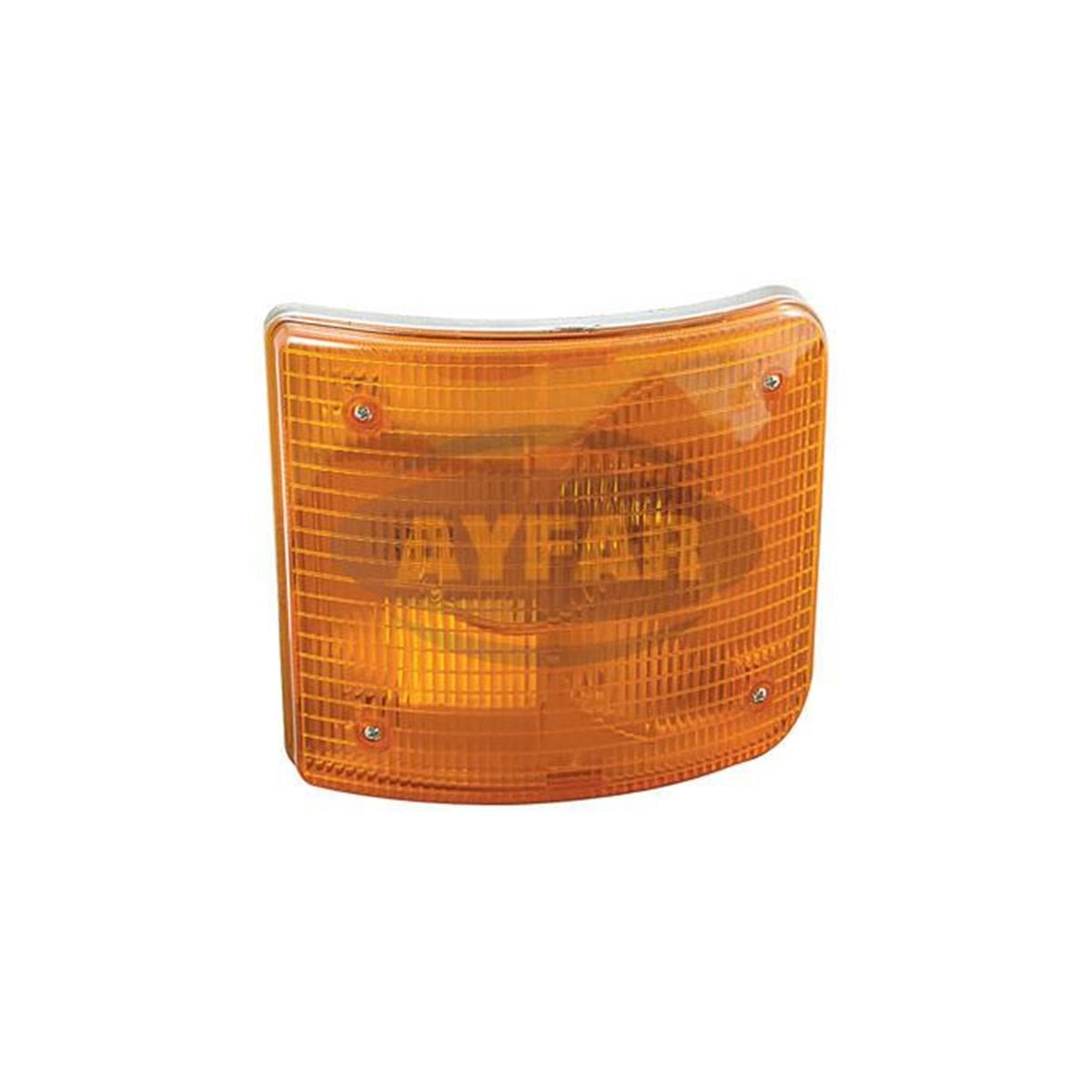 Sinyal Lambası Man Kamyon F90 19.242 27.502 | Ayfar 505570