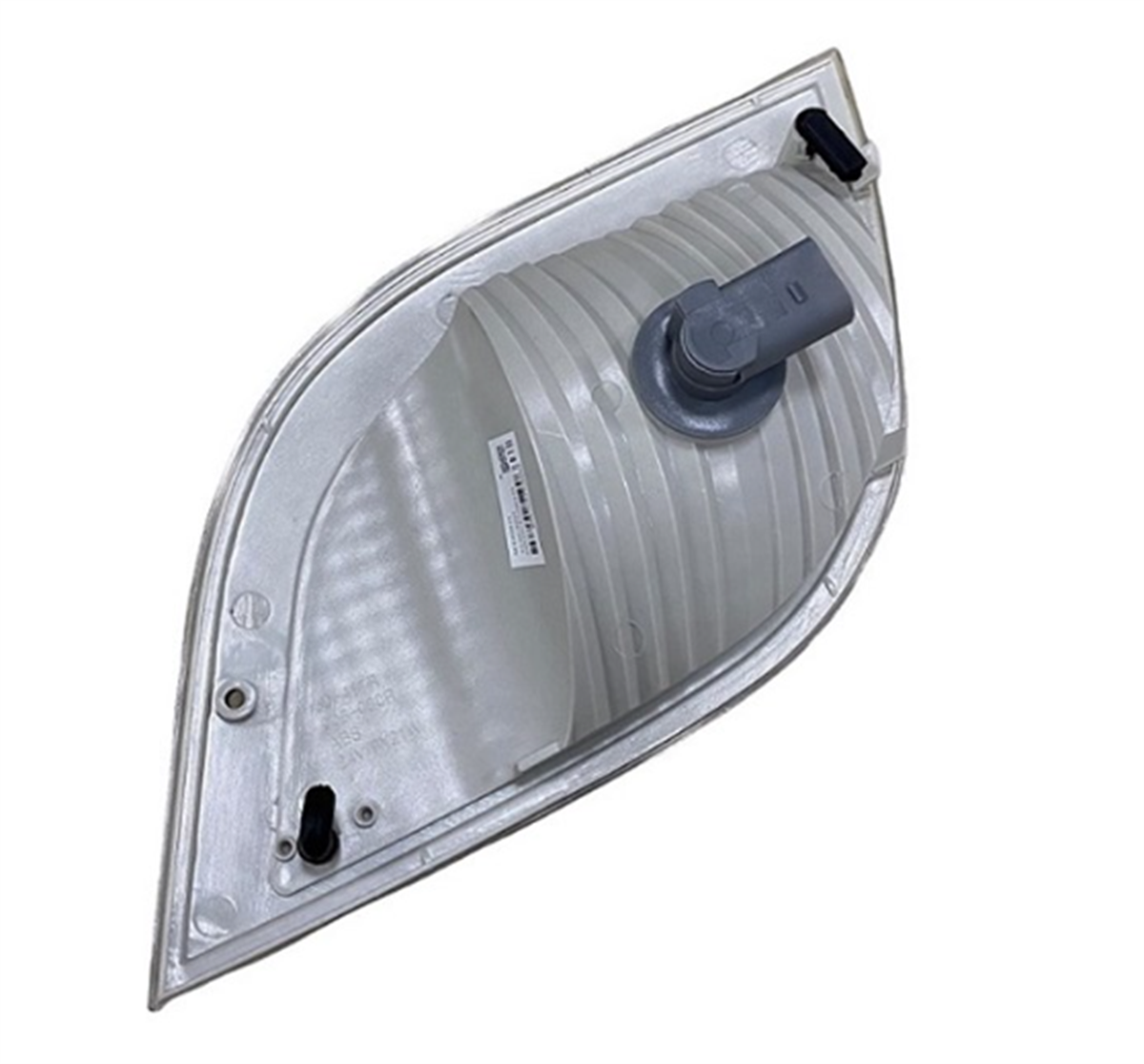 Sinyal Lambası Sol Mercedes Atego 04-12 (duylu) Beyaz Sol | Mars 620976