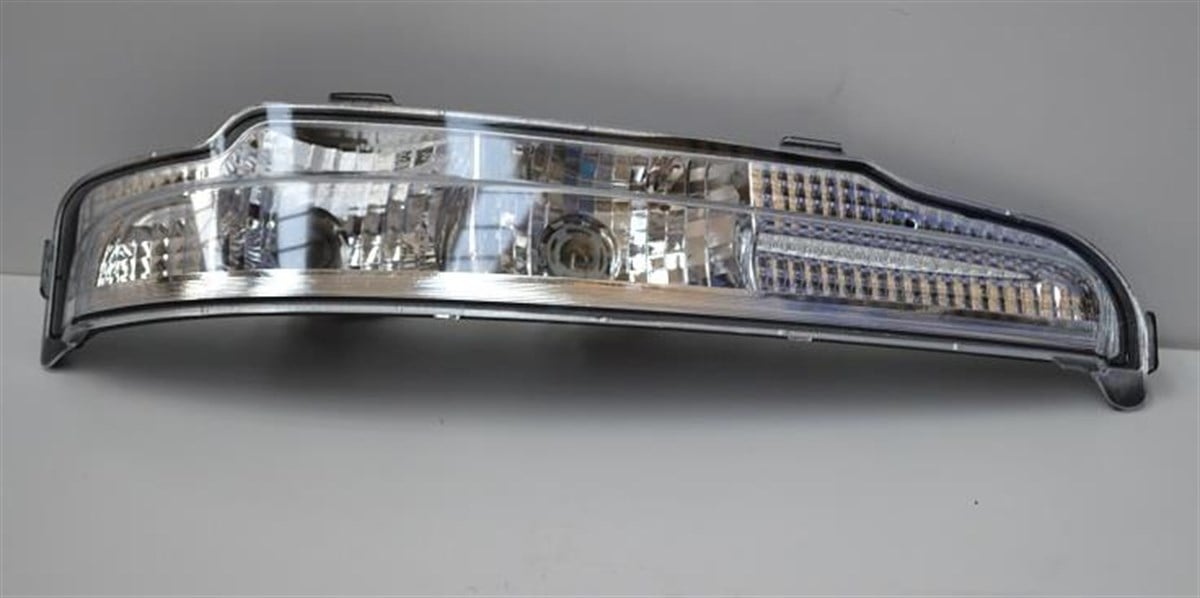 Sinyal Lambası Ön Sağ Duylu Mercedes Atego E-belgeli | Mars 620992