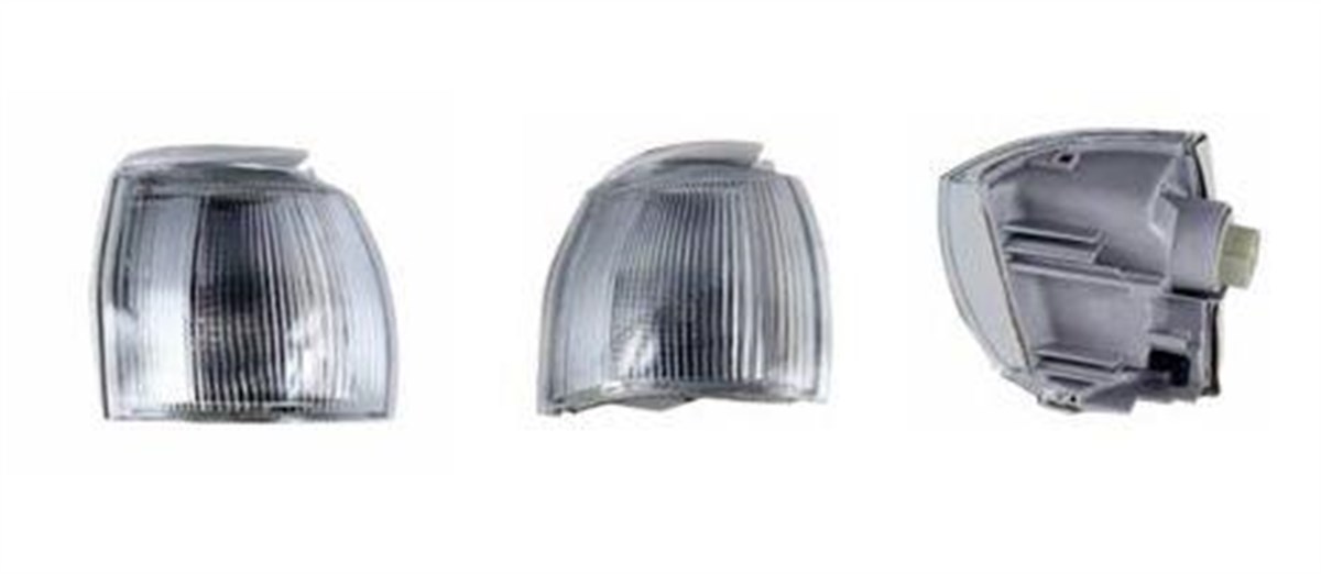 Sinyal Lambası Ön Sol Sinyal Tipo 36350111 | Mako 36350111