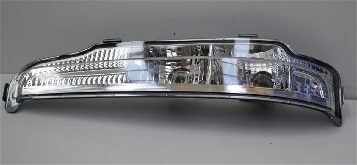 Sinyal Lambası Ön Sol Duylu Mercedes Atego E-belgeli | Mars 620993