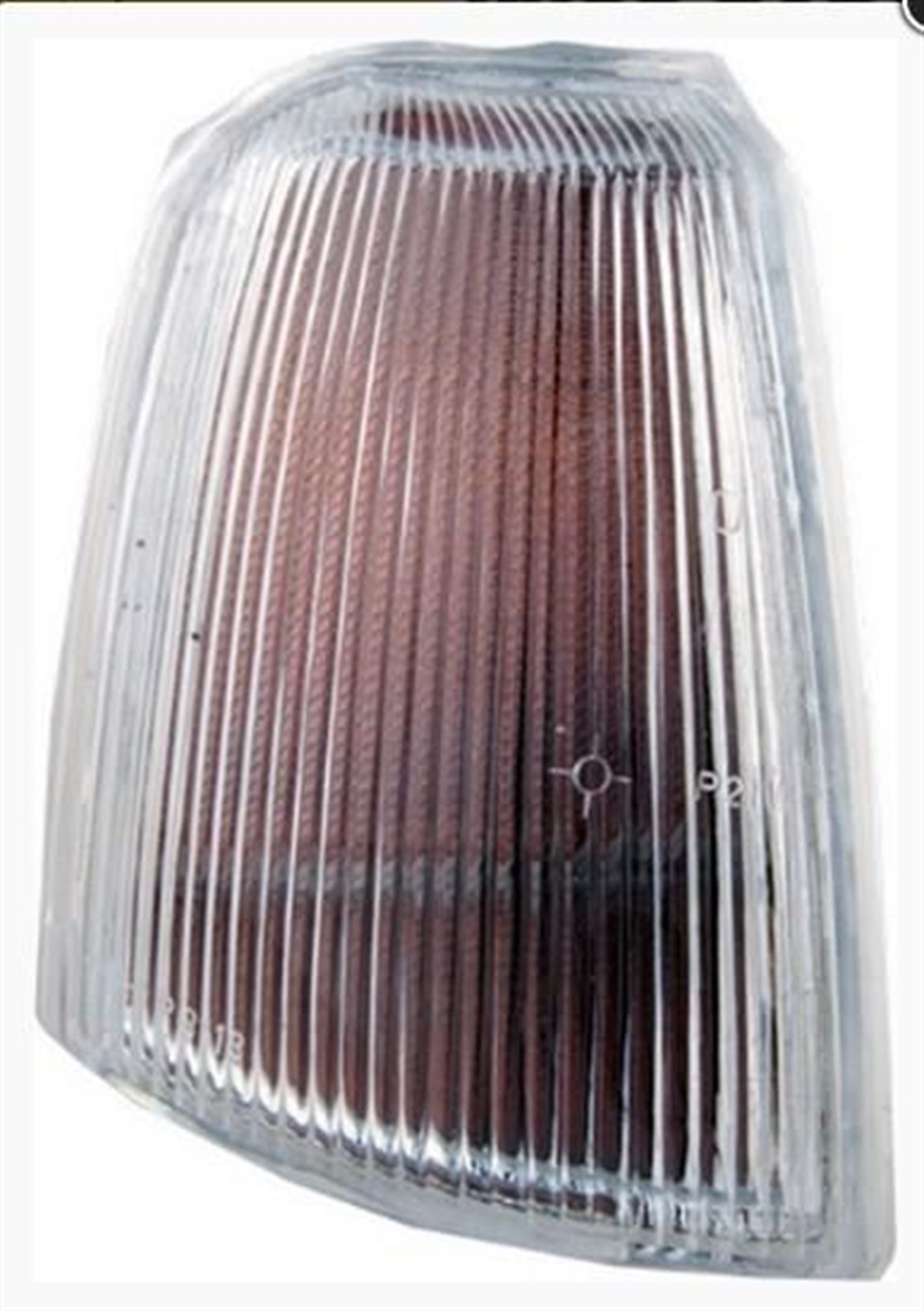 Sinyal Lambası Renault R19 Duysuz Sol | Pleksan 3121