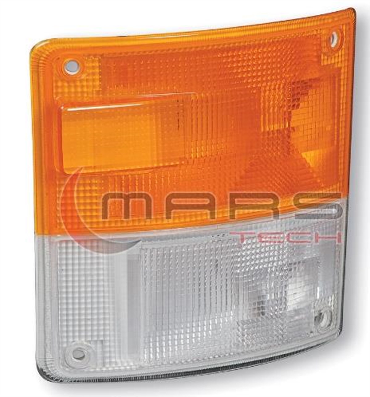 Sinyal Lambası Sağ Duylu Volvo 1985-1998 M621625 | Mars 621625