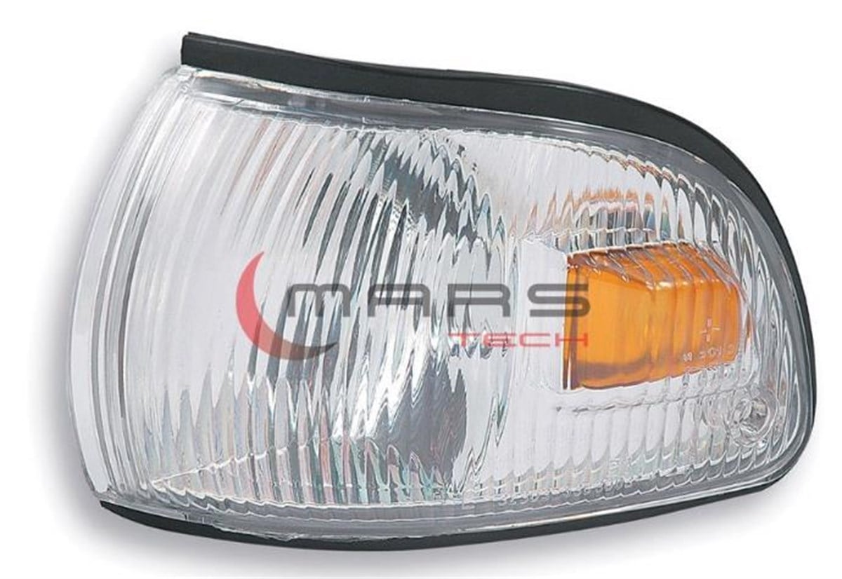 Sinyal Lambası Sağ Duysuz H100 Ym 96-03 M520634 | Mars 520634